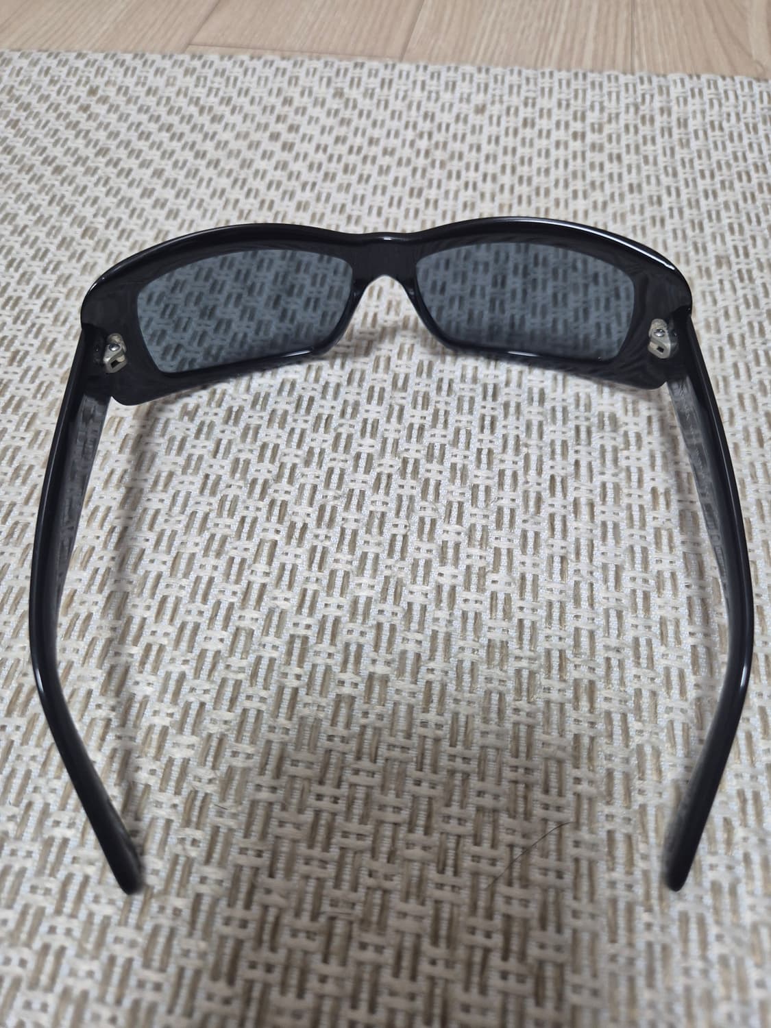 (정품) 베르사체 선글라스 y2k 빈티지 선글라스  메두사 선글라스 상품이미지3