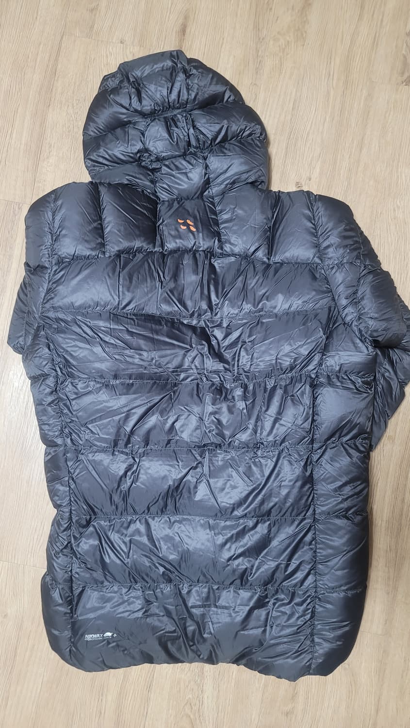 Rab 미틱울트라  상품이미지4