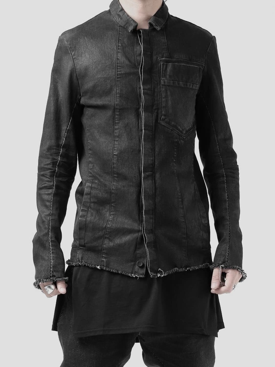 Masnada Embedded Jacket 상품이미지7