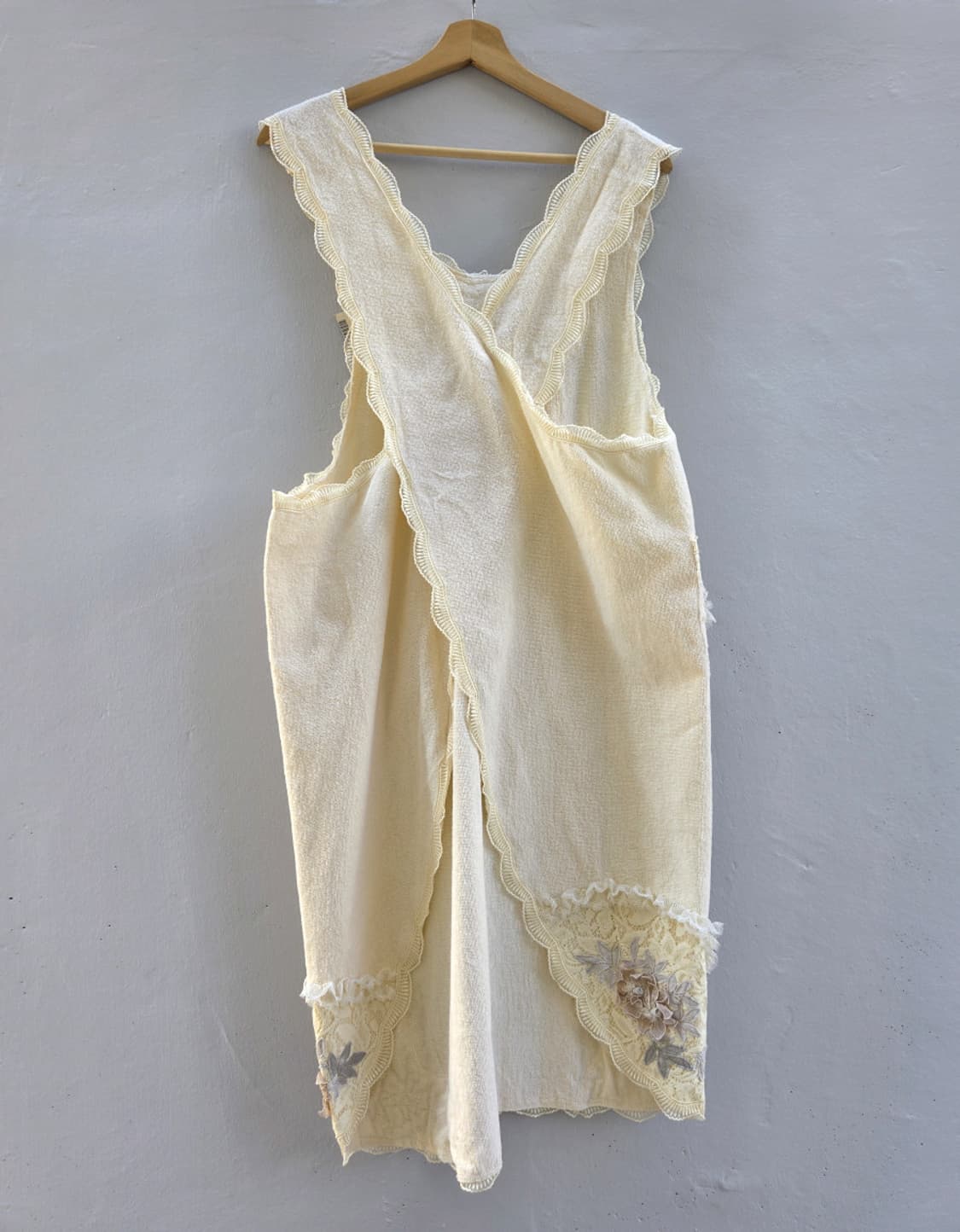 80-90s 아키아카네 데드스탁 핸드메이드 상품이미지6