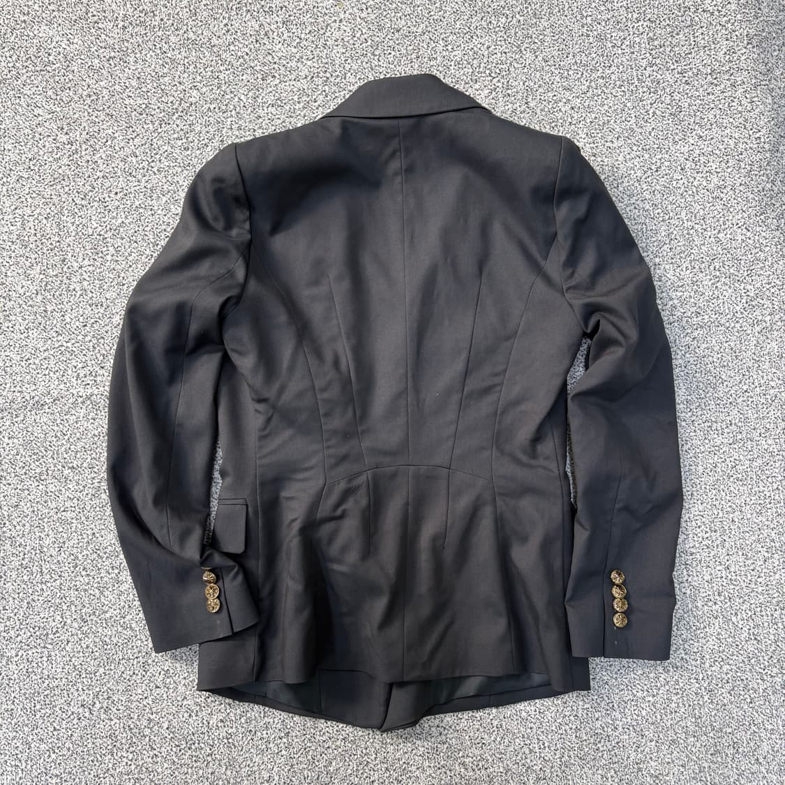 85 모조에스핀 블레이저 자켓 0317J 상품이미지3