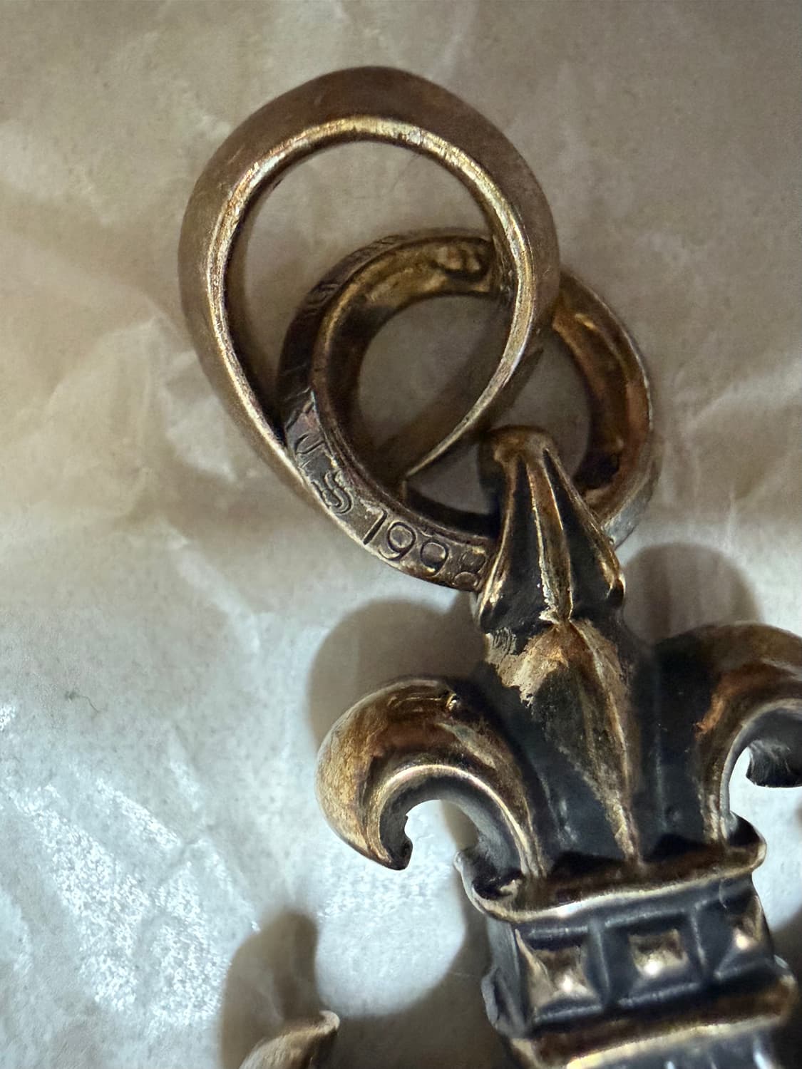 크롬하츠 / BS플레어 라지 베일 상품이미지4