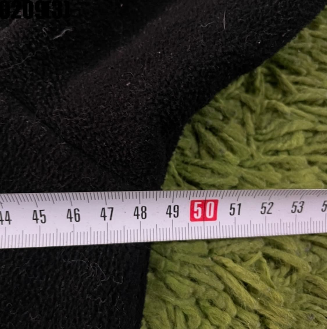 노스페이스 플리스 자켓 상품이미지6