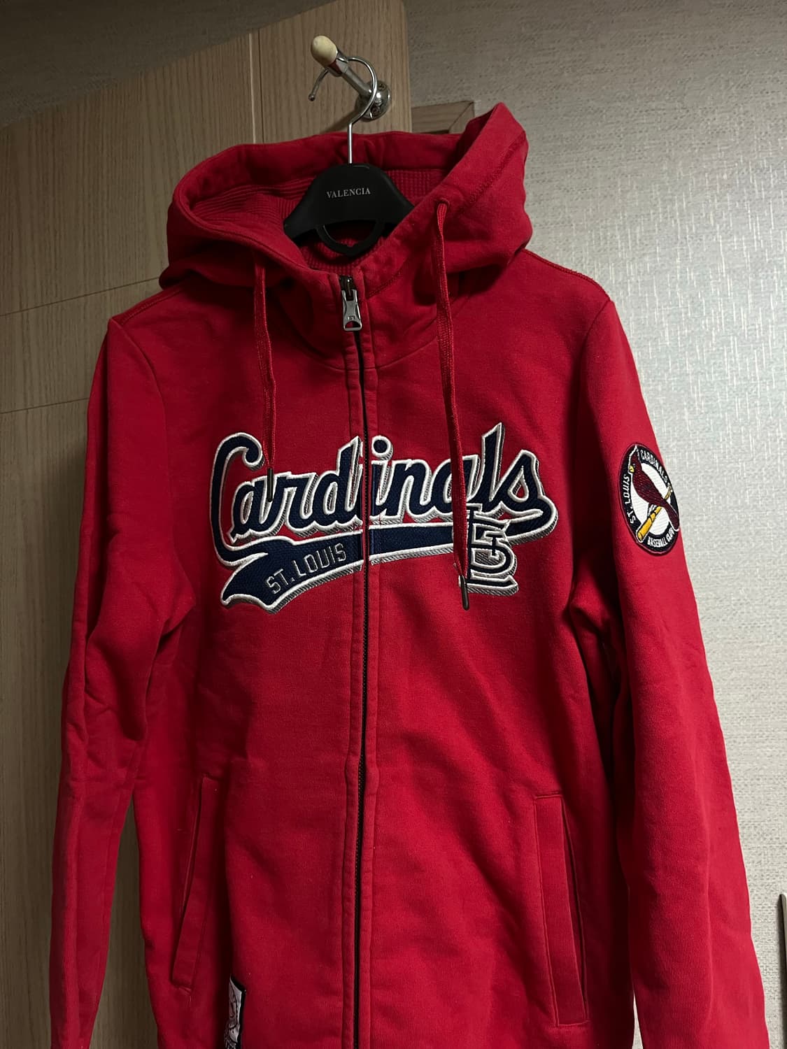 Mlb 후드집업 상품이미지2