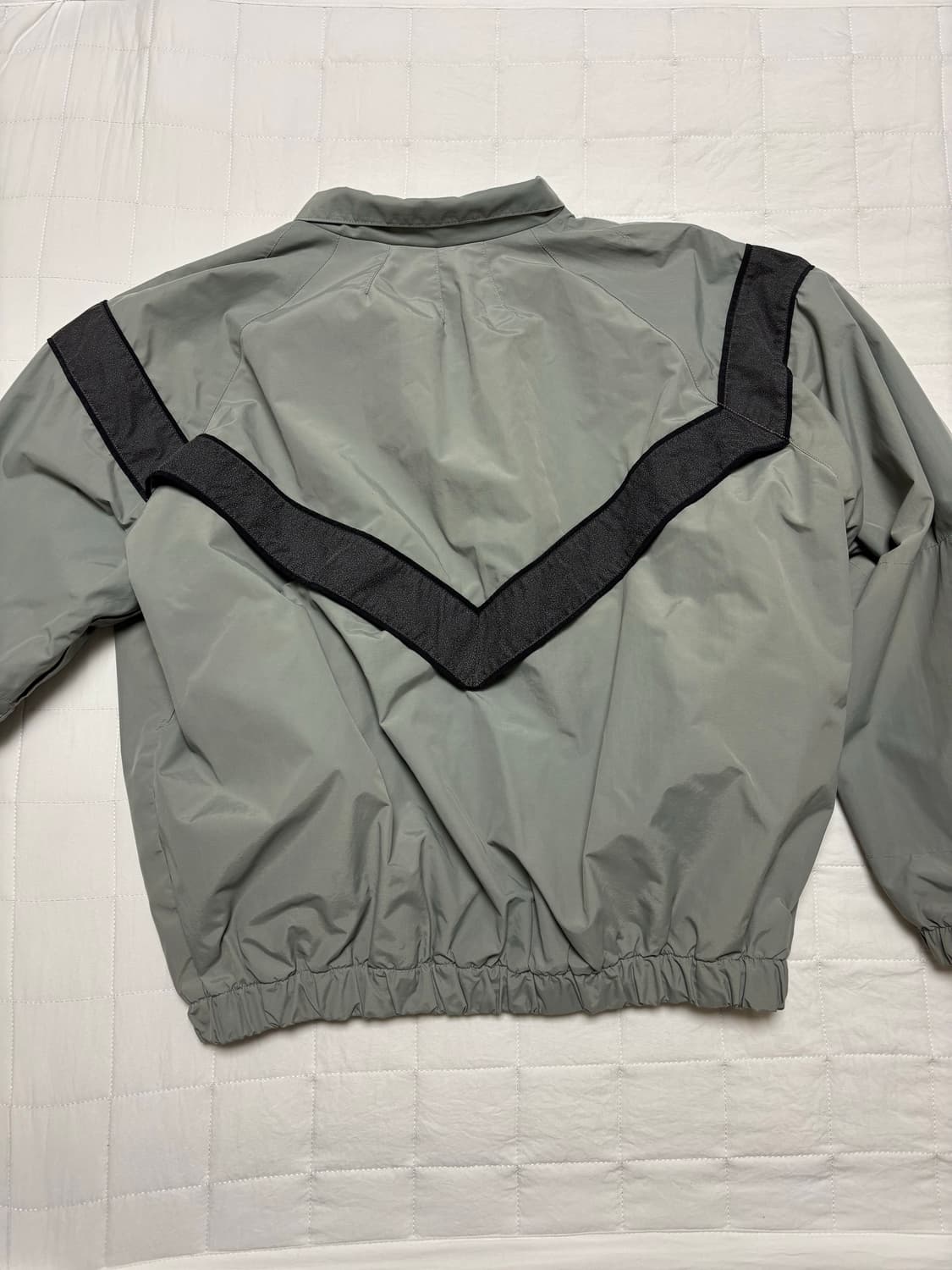 US Army IPFU 트레이닝 자켓 S-R 상품이미지3