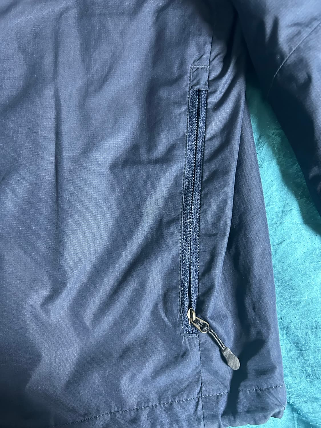 나이키 아스날 바람막이 M 상품이미지5