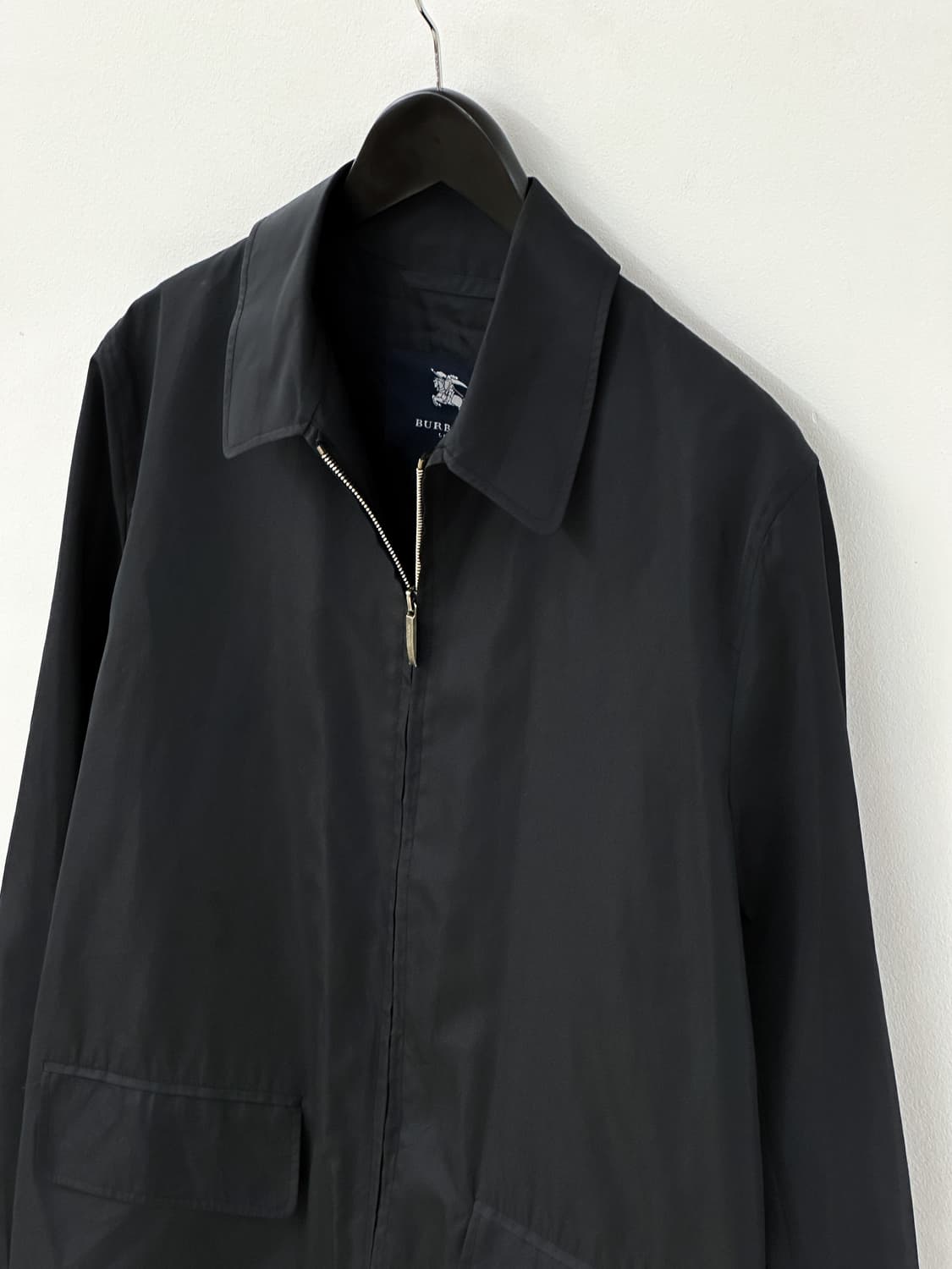 Burberry packable nylon jacket 상품이미지5