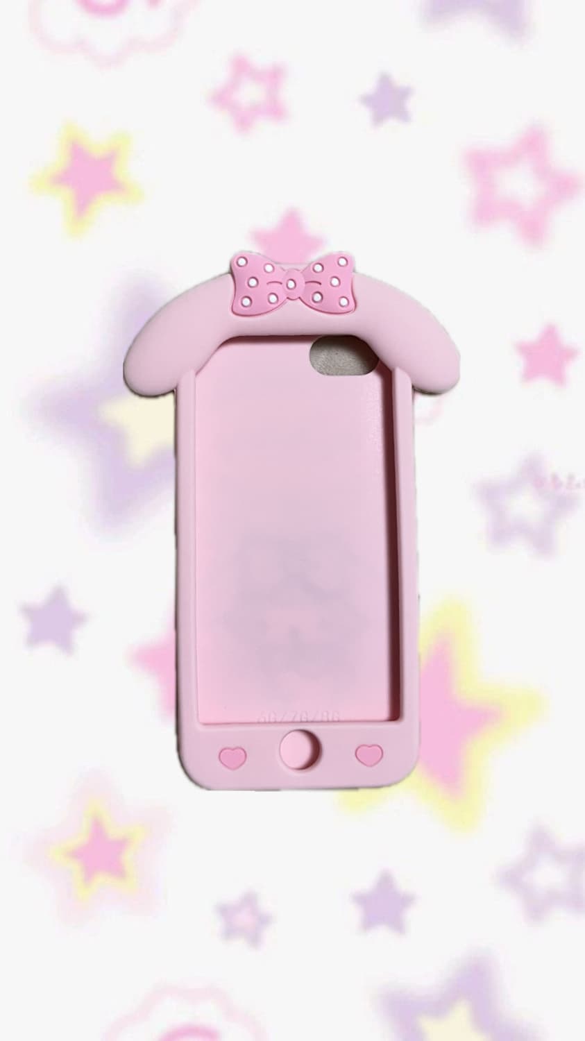 마이멜로디 폰케이스 상품이미지2