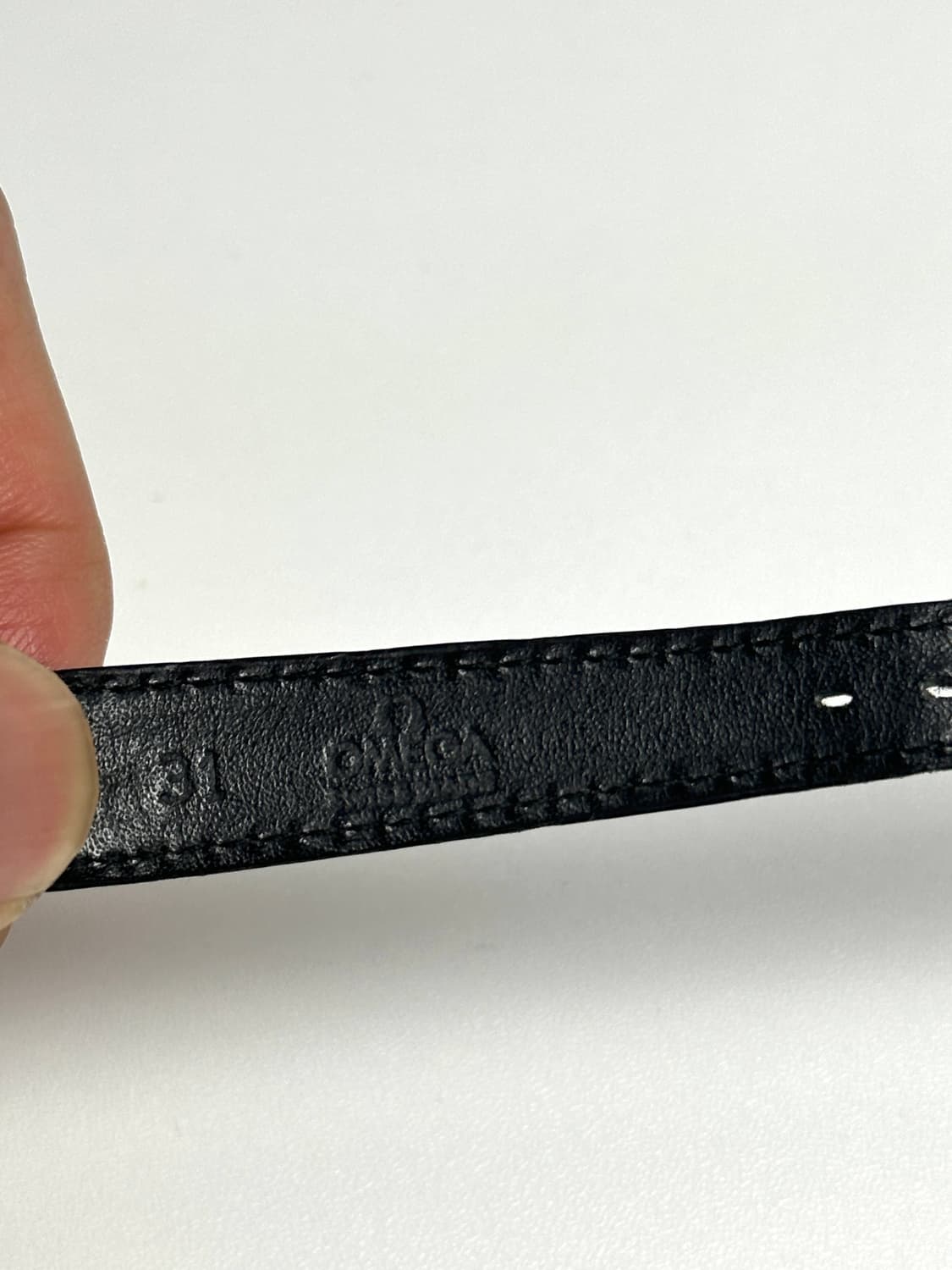 오메가 드 빌 빈티지 여성 시계 상품이미지8