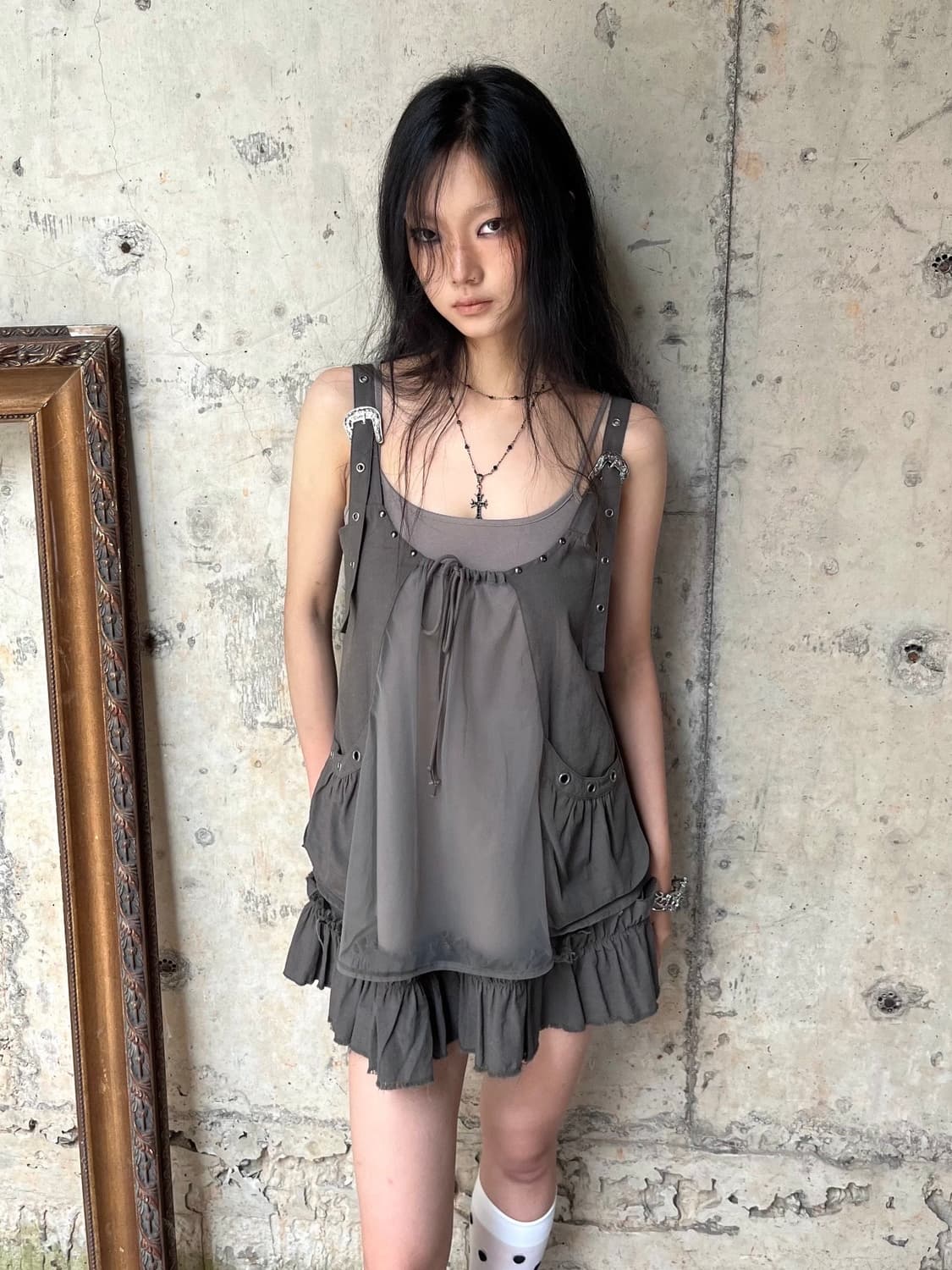 CestNous 원피스 상품이미지1