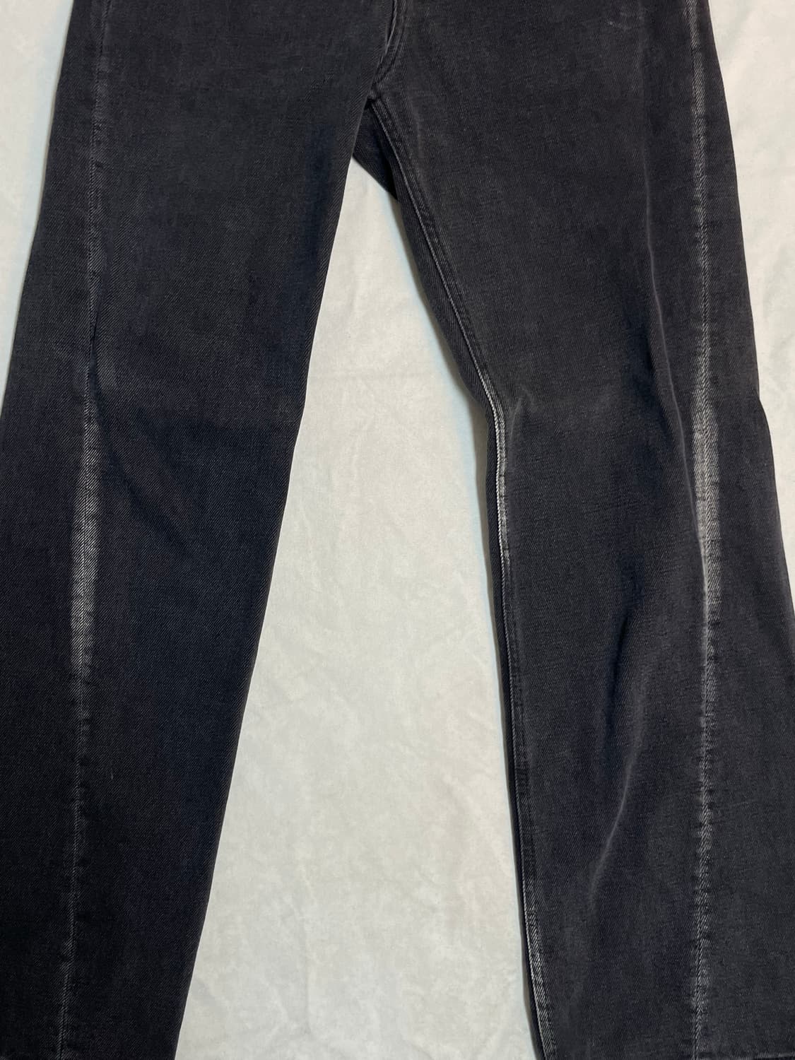 피스워커 데님팬츠  상품이미지3