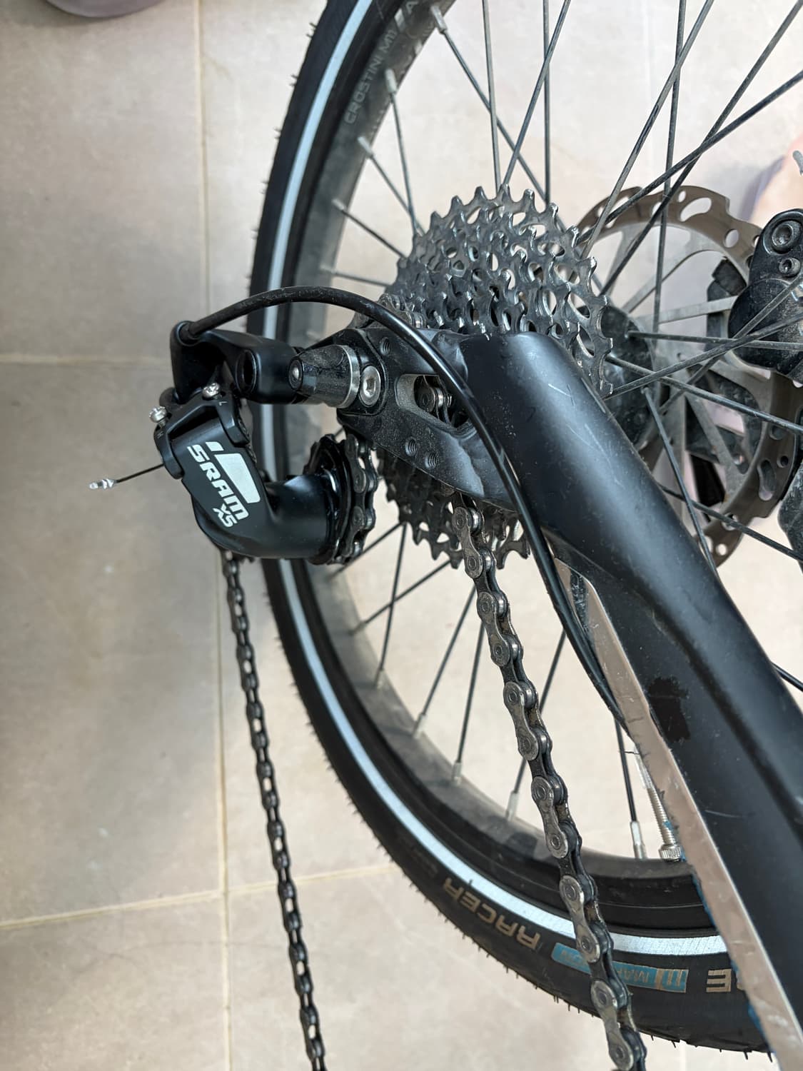 버디 GT 레드 판매 상품이미지8