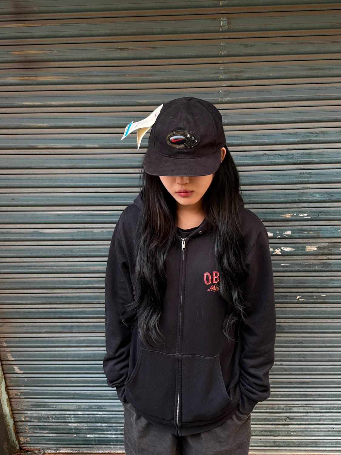 [Dead Stock] 90s Nike Cap 상품이미지2