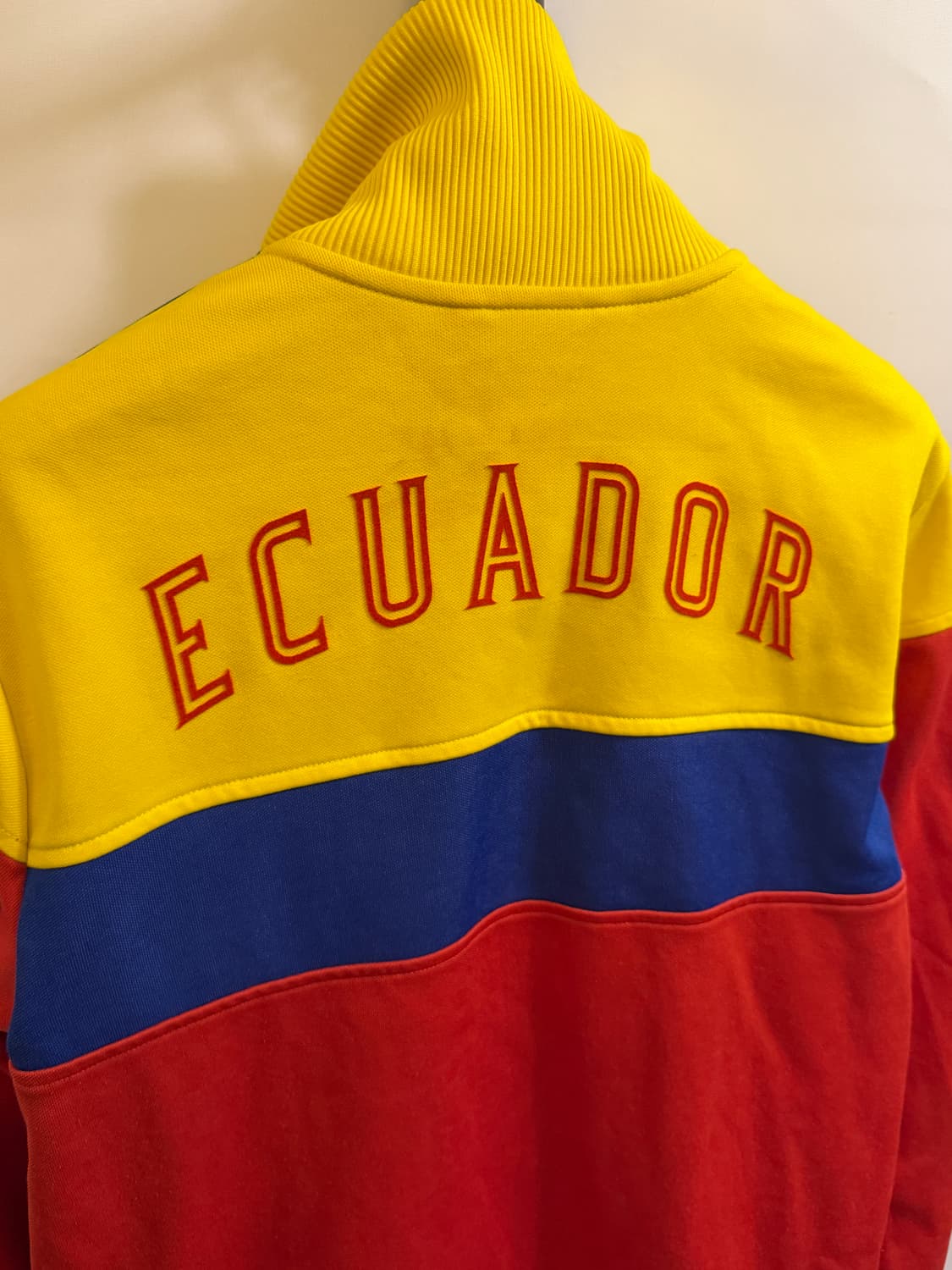 아디다스 에콰도르 저지 상품이미지6