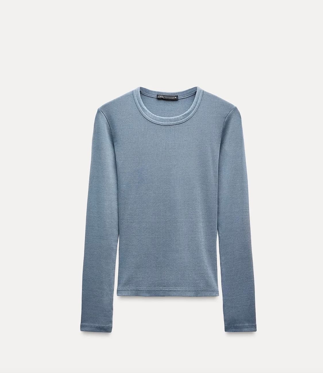 zara 자라 롱슬리브 m 상품이미지1