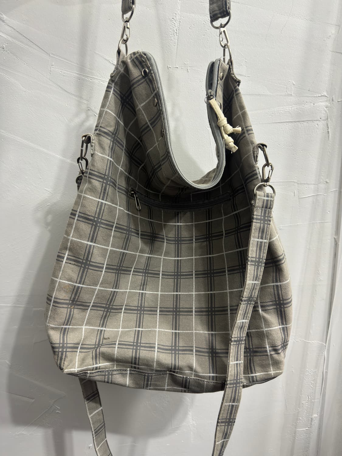 check pocket bag 상품이미지4