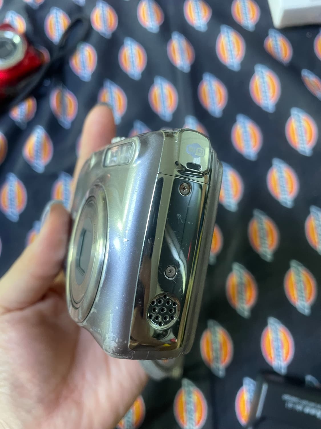 니콘 쿨픽스 p3 (wifi 가능 모델) 상품이미지3