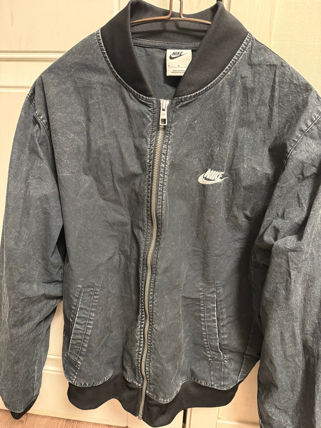 나이키 자켓 상품이미지1