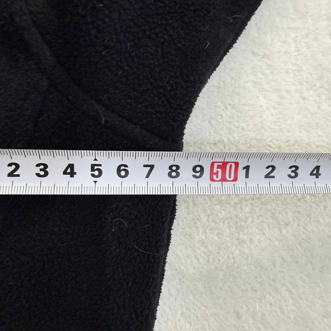 90 노스페이스 여성 플리스 자켓 0327T 상품이미지5