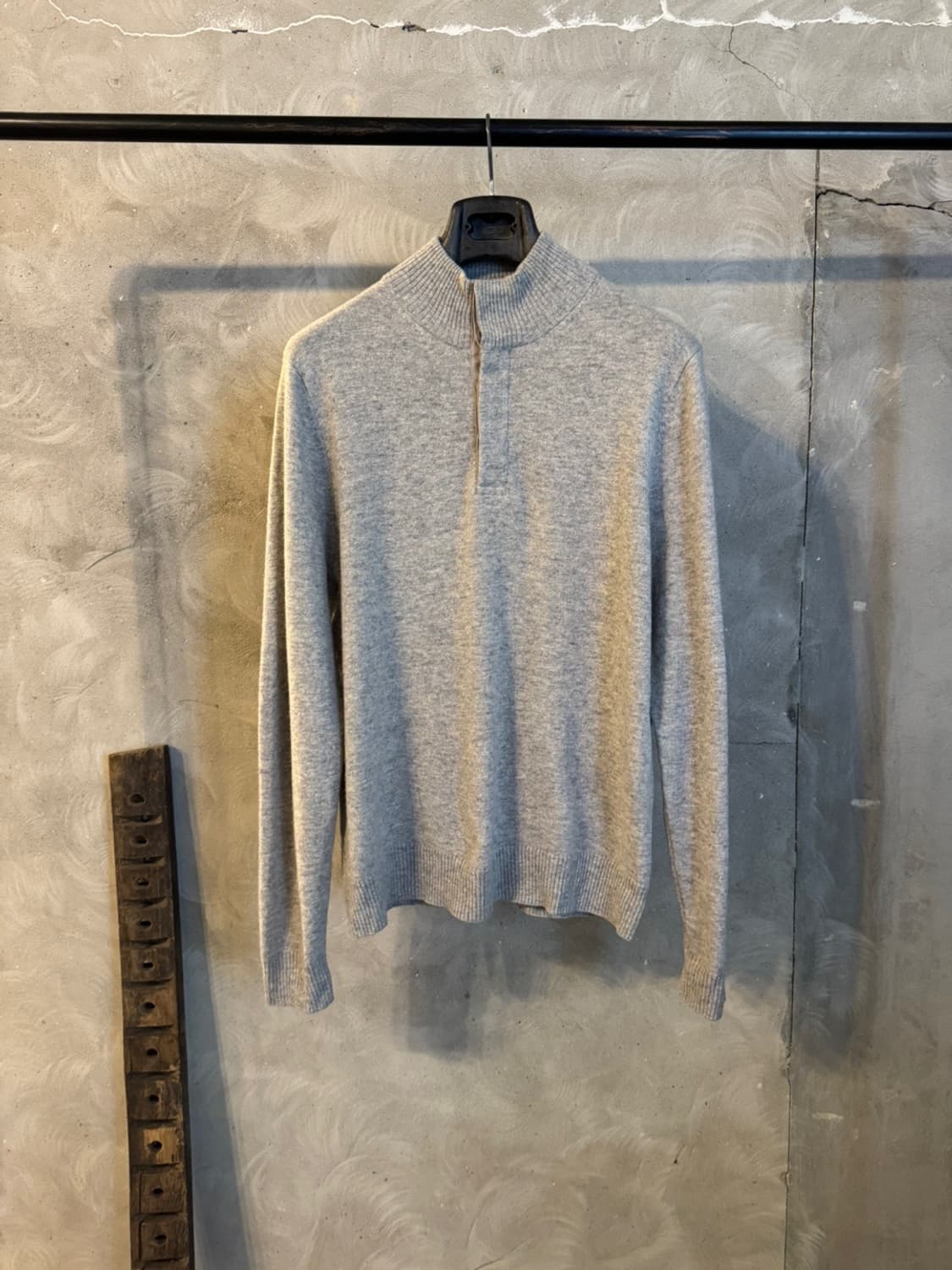 브룩스 브라더스 메리노울 니트 100 상품이미지1