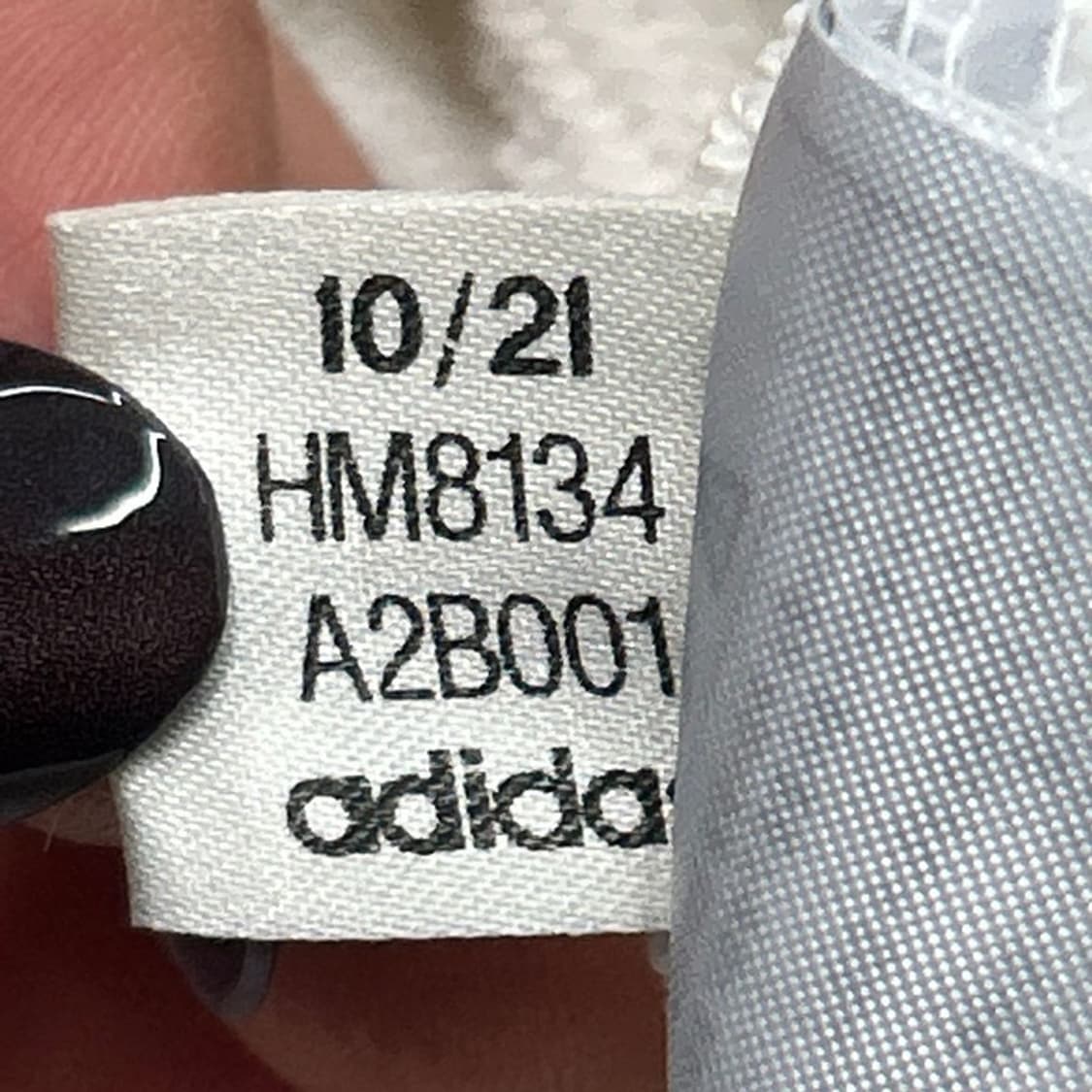 아디다스X디즈니 스웻셔츠 맨투맨 화이트 XL 상품이미지9