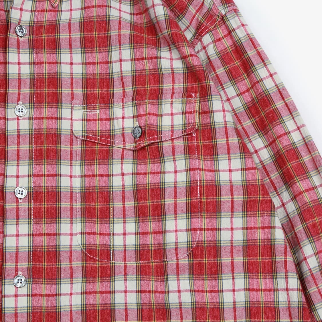 NIGEL CABOURN 셔츠 상품이미지7