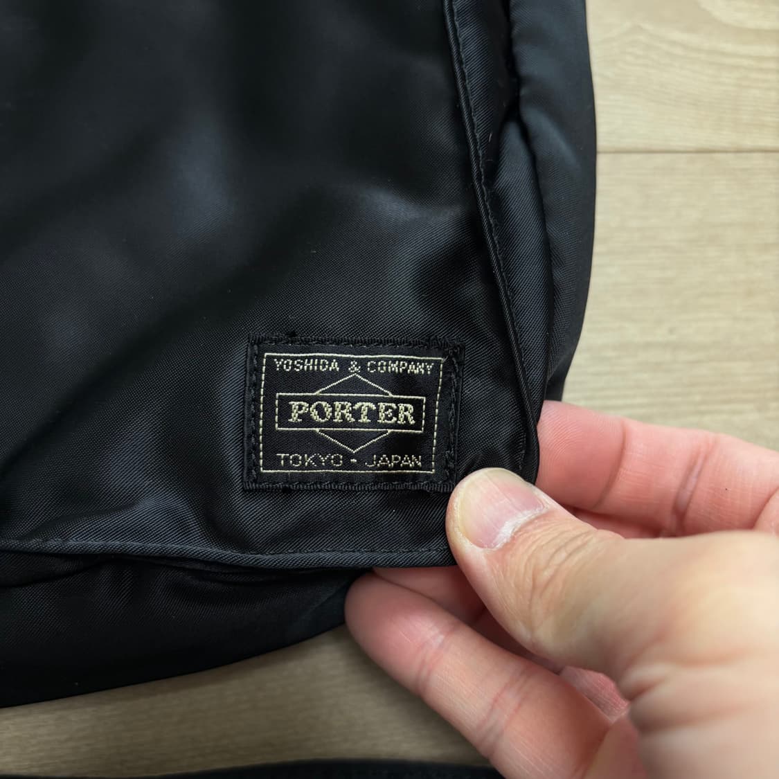 요시다포터 porter 2way 브리프케이스 노트북가방 상품이미지3