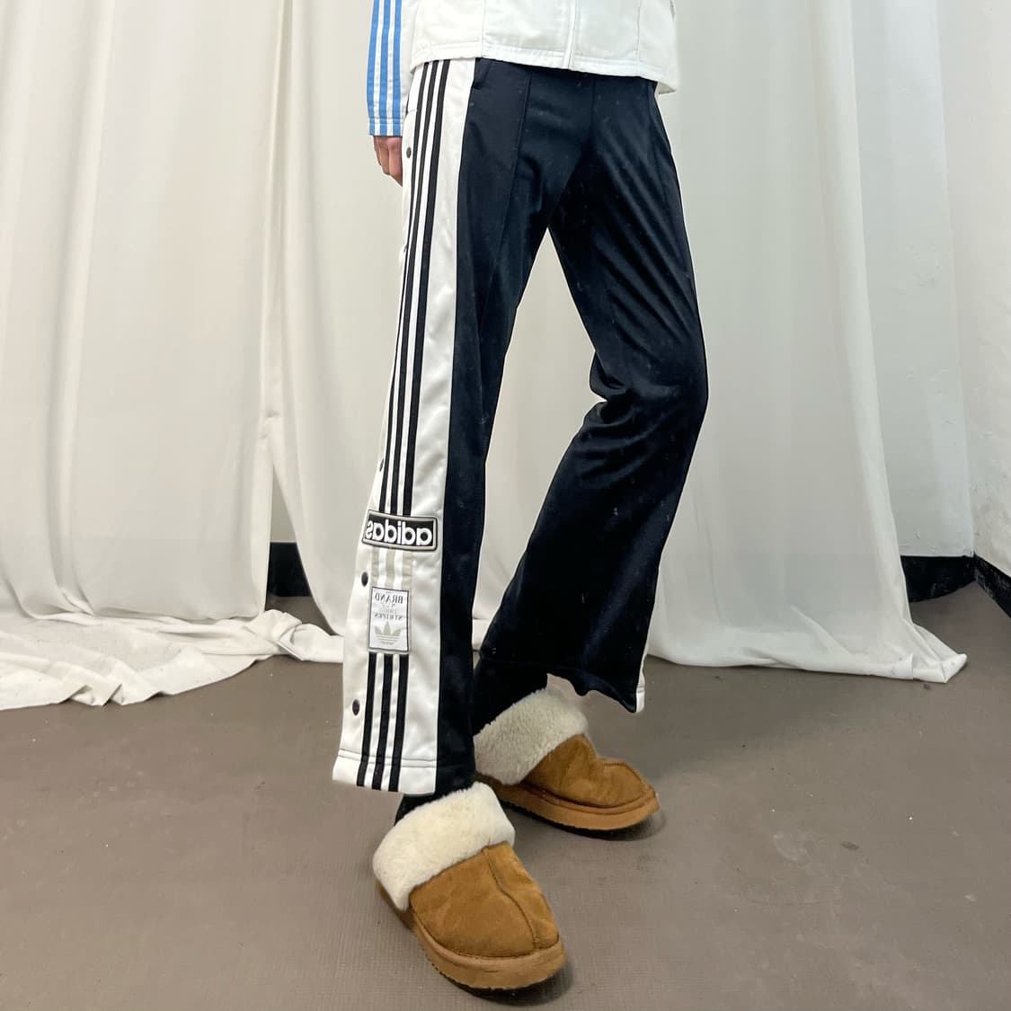 Adidas break pants 상품이미지2