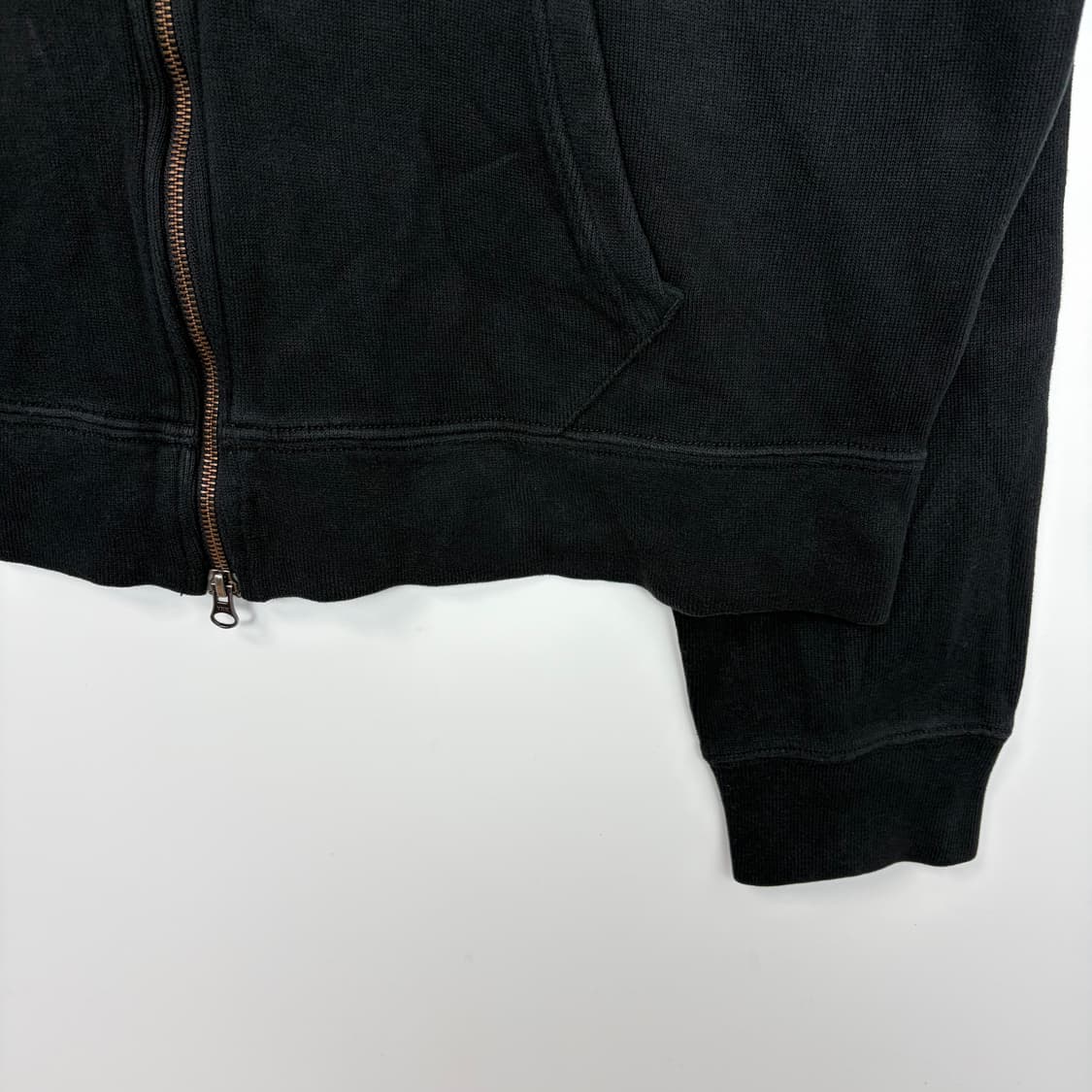 폴로 랄프로렌 후드 니트 집업 자켓 상품이미지5