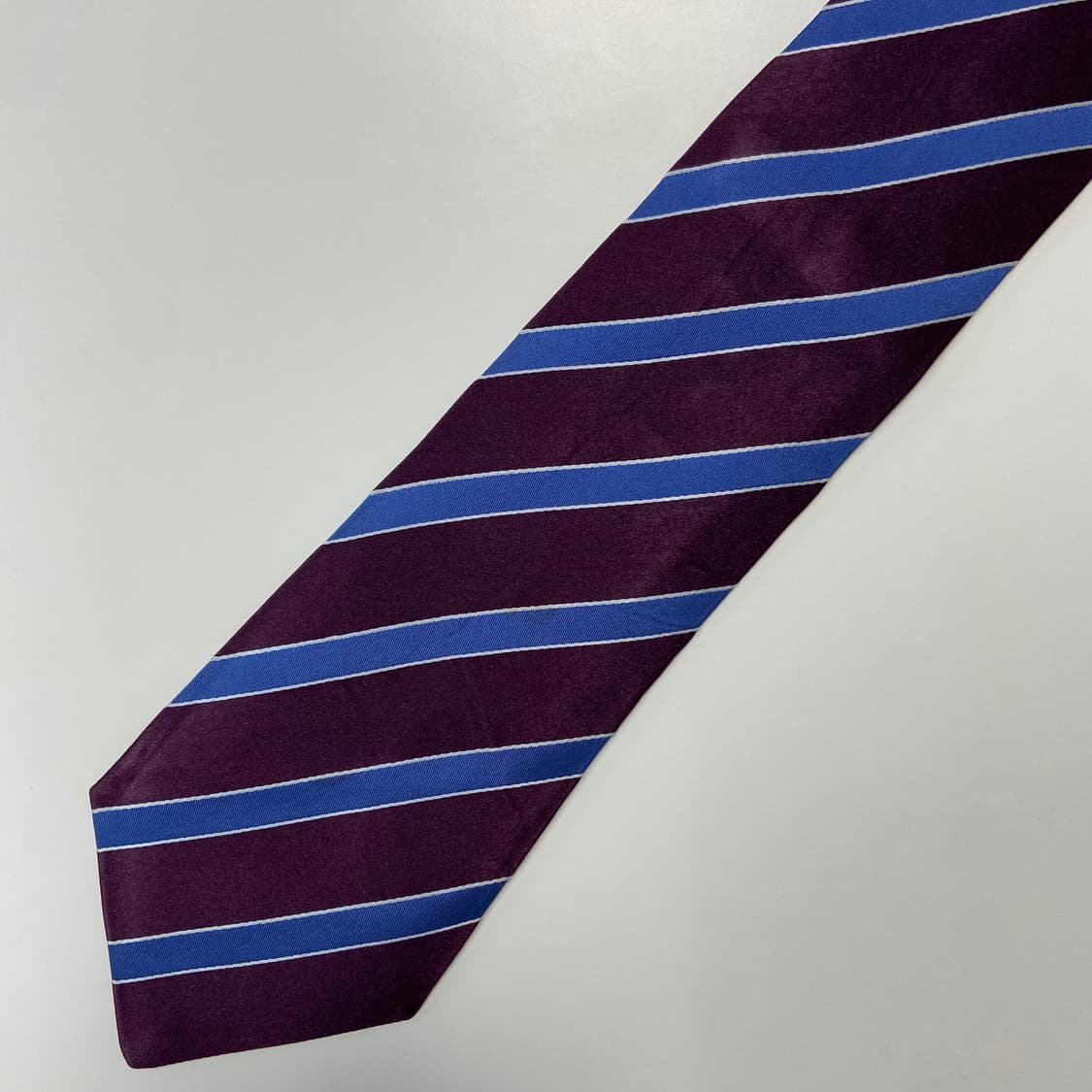 루이지 보렐리(BORRELLI) 명품 정품 넥타이 상품이미지6