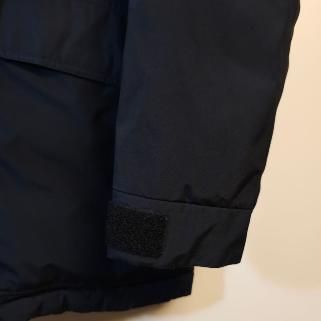 코오롱 고어텍스 패딩 L 상품이미지4