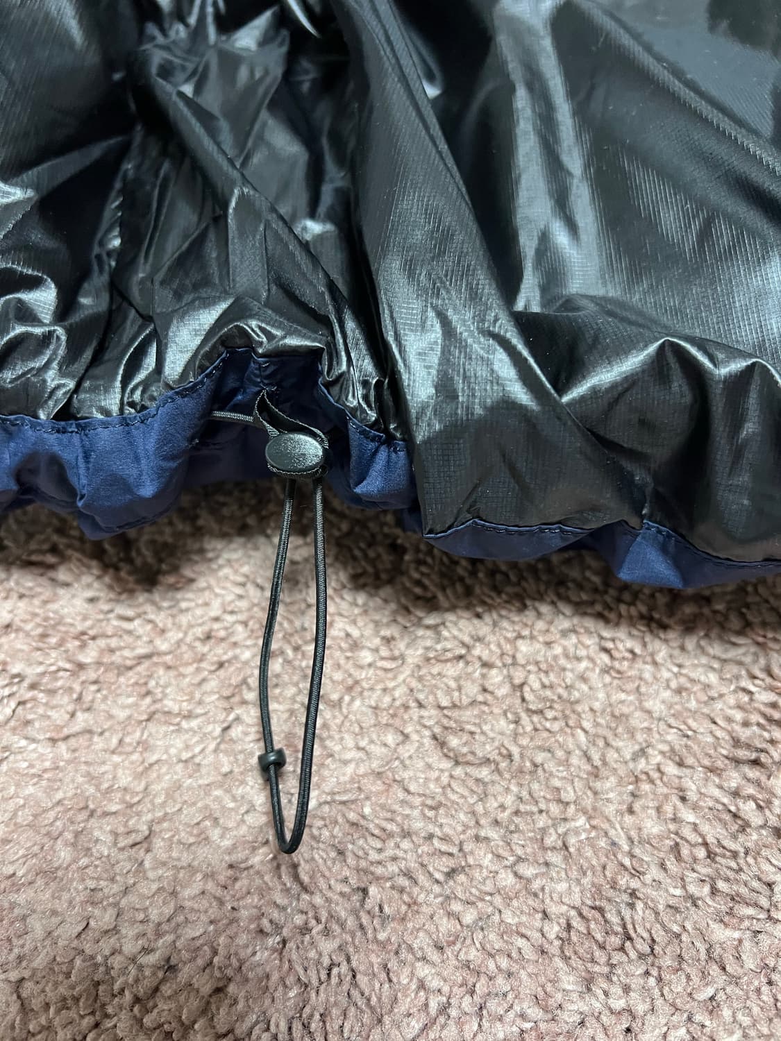 골드윈 뉴트럴웍스 패딩 japan 상품이미지7