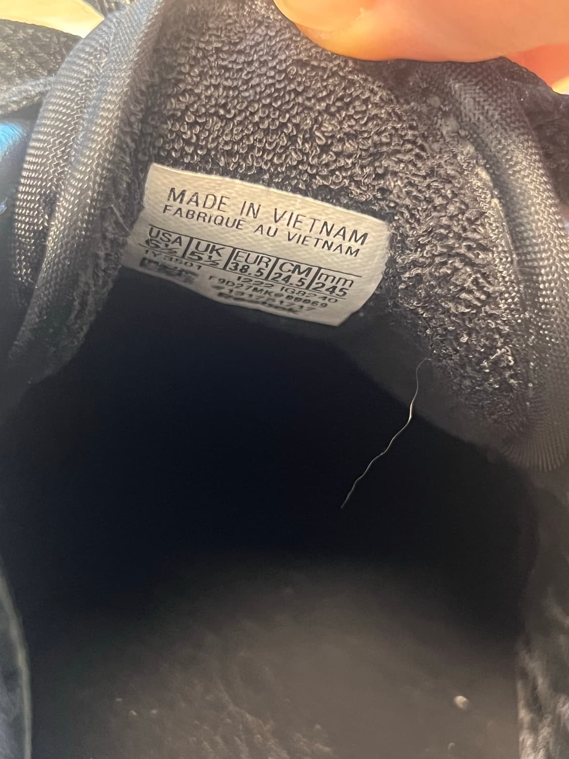 Reebok jjjjound club c 상품이미지5