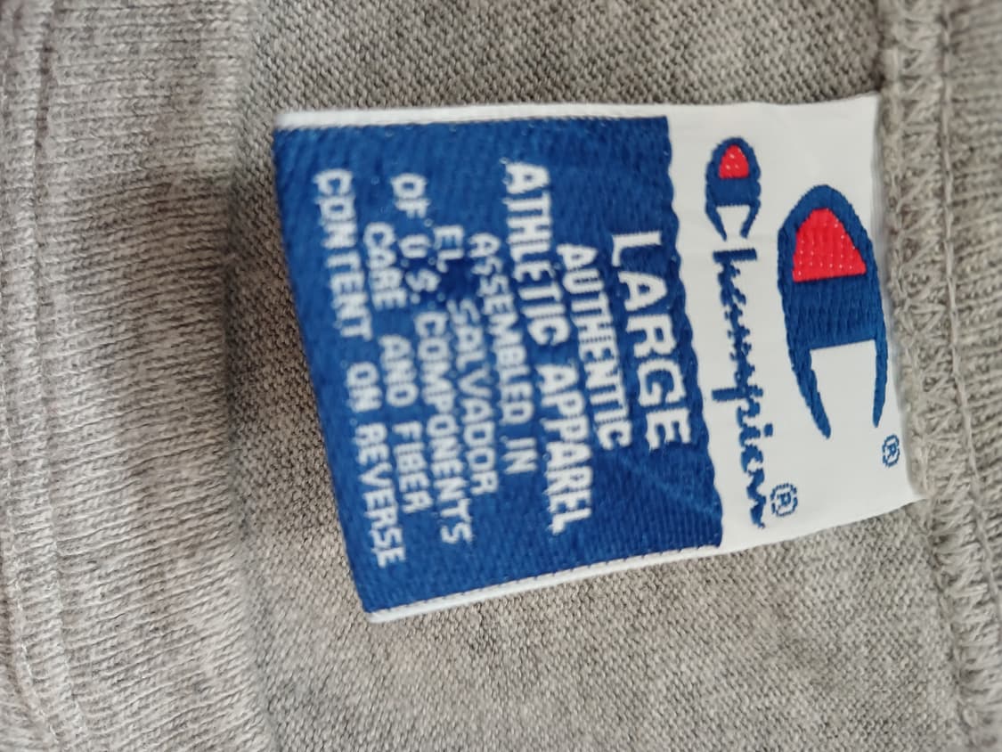 챔피언 90's 리버스 샌프란시스코 49ers 상품이미지3