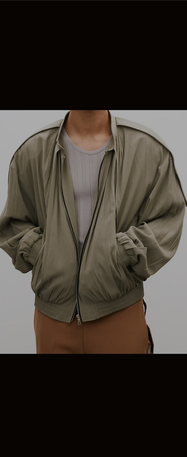 렉토 디스코 자켓 L 새상품 상품이미지1