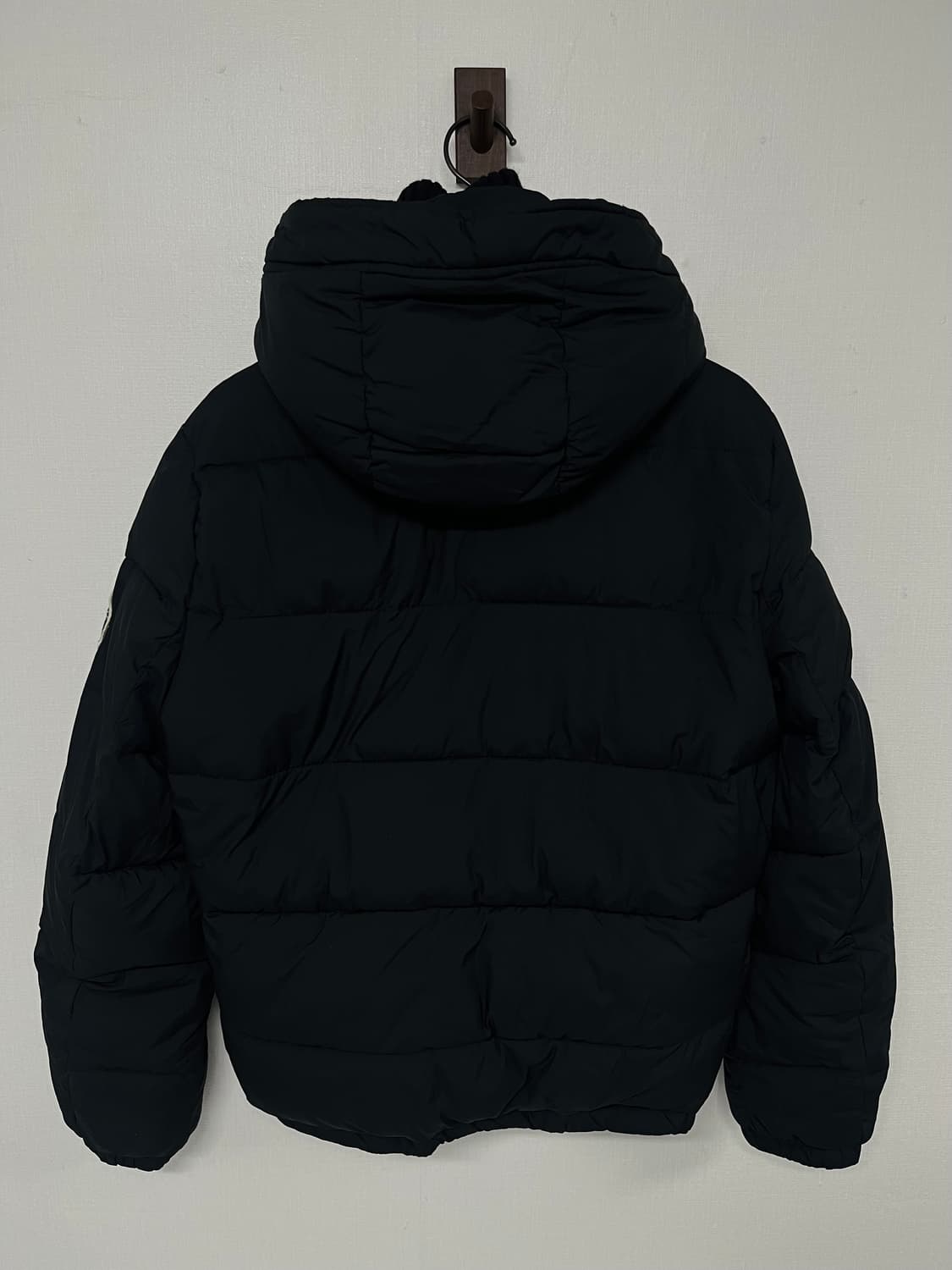 아베크롬비 패딩 점퍼 S 상품이미지2