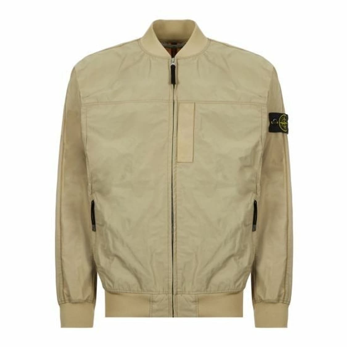 스톤아일랜드 20ss 새상품 마이크로랩스 봄버 자켓 L 상품이미지9