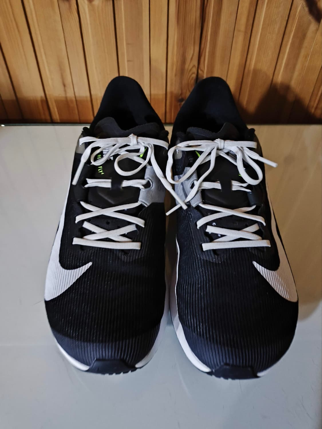 270mm 나이키 줌 라이벌 플라이4 러닝화 상품이미지4