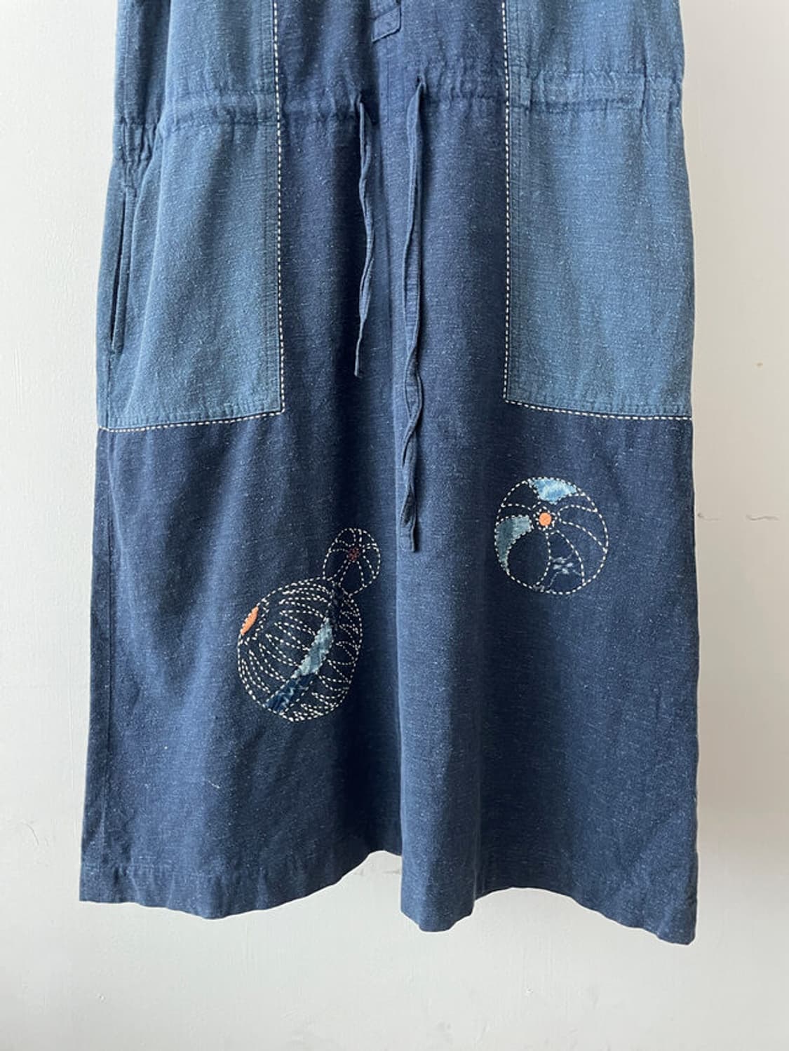 stitch vtg dress 상품이미지2