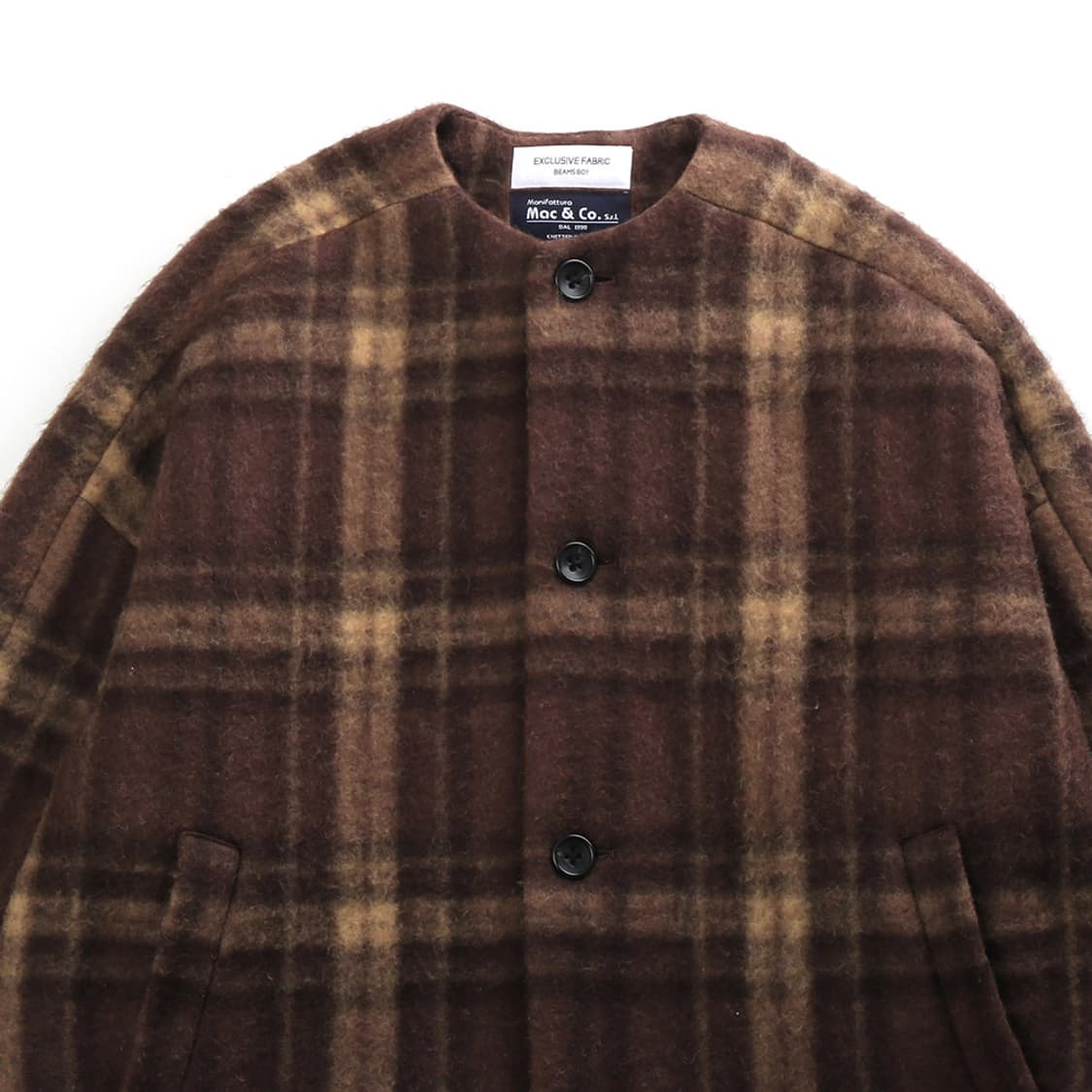 BEAMS BOY 상품이미지2