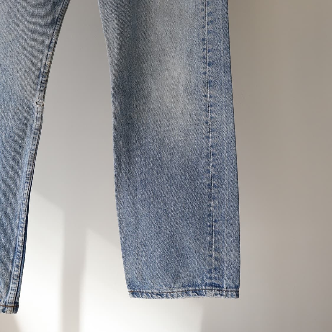 1990s 501 Jeans 상품이미지4