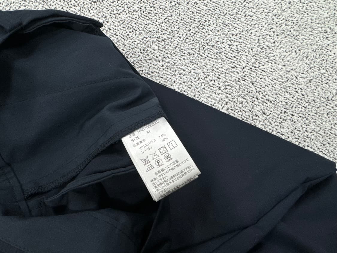 HARE JAPAN 와이드 슬렉스 상품이미지4