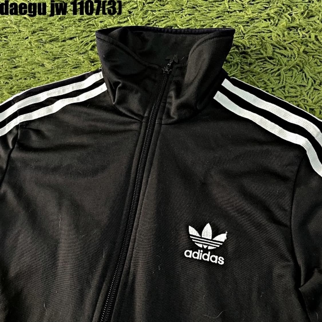 아디다스 파이어버드 트랙탑 져지 상품이미지3