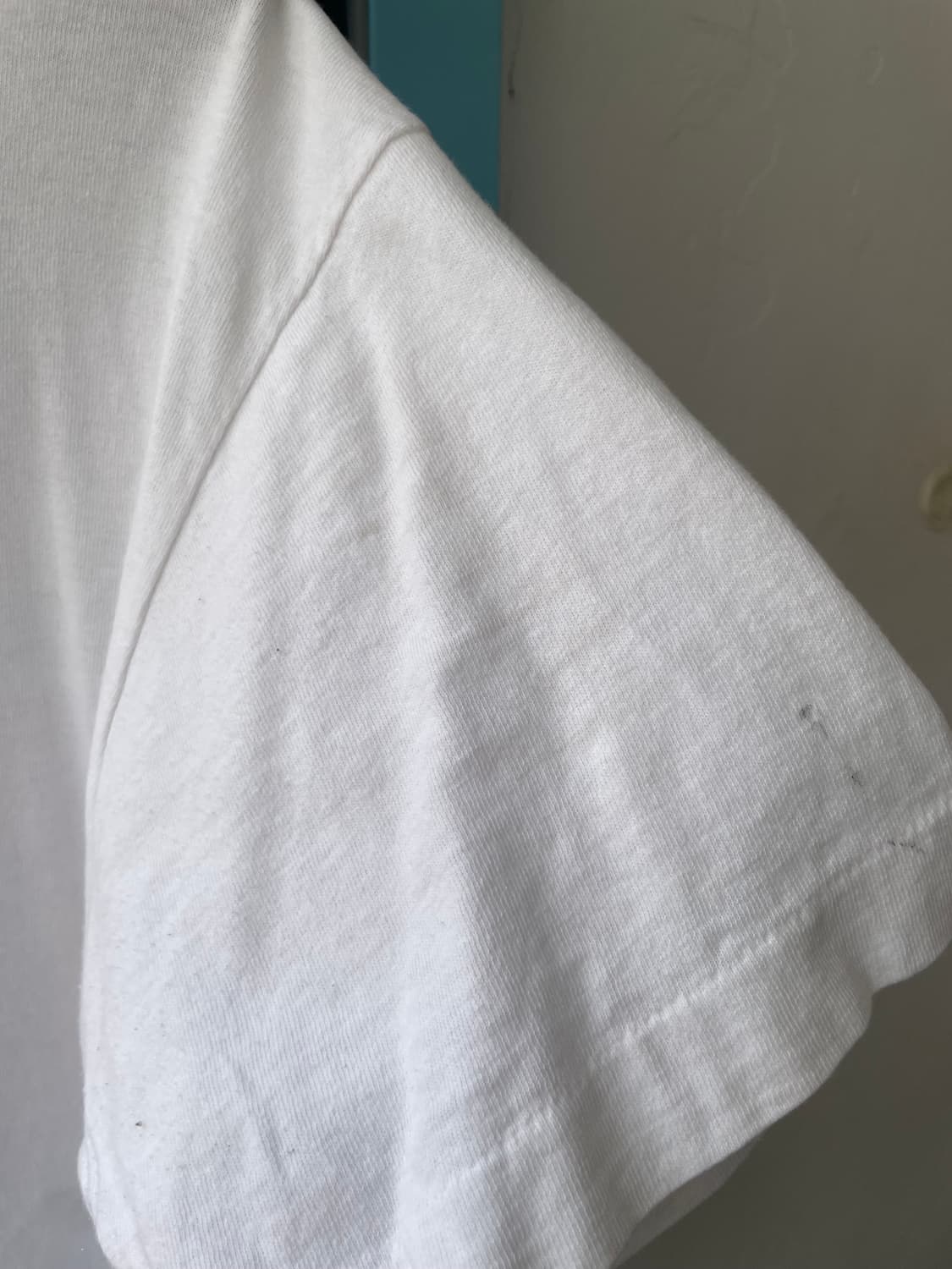 1990's Vintage T-shirt Made in U.S.A 상품이미지8