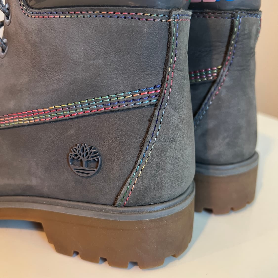 팀버랜드 6인치 프리미엄 부츠 상품이미지5