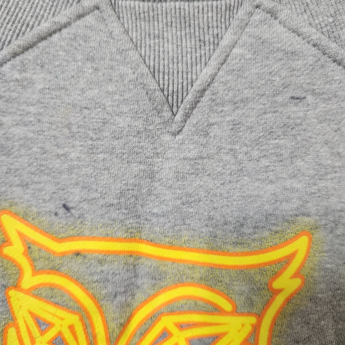 H589 [M] 럭키슈에뜨 여성 맨투맨 티셔츠 상품이미지2