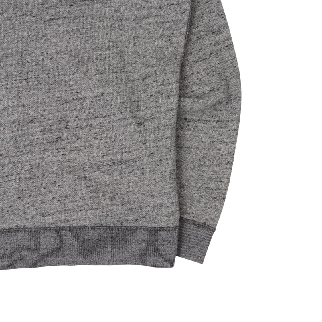 아베크롬비 아치 로고 후드집업 상품이미지7