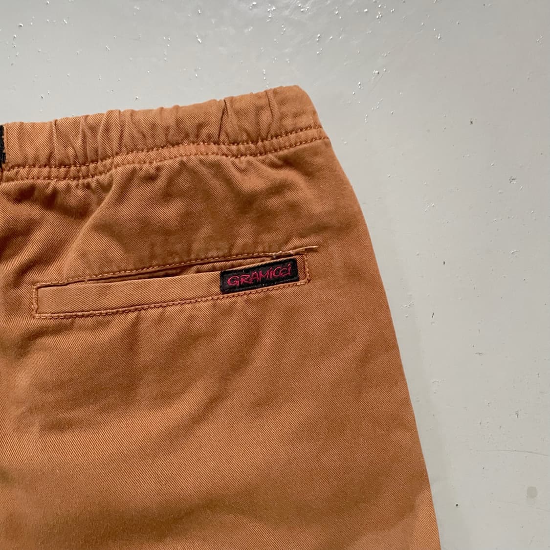 Gramicci Coton Shorts 상품이미지4
