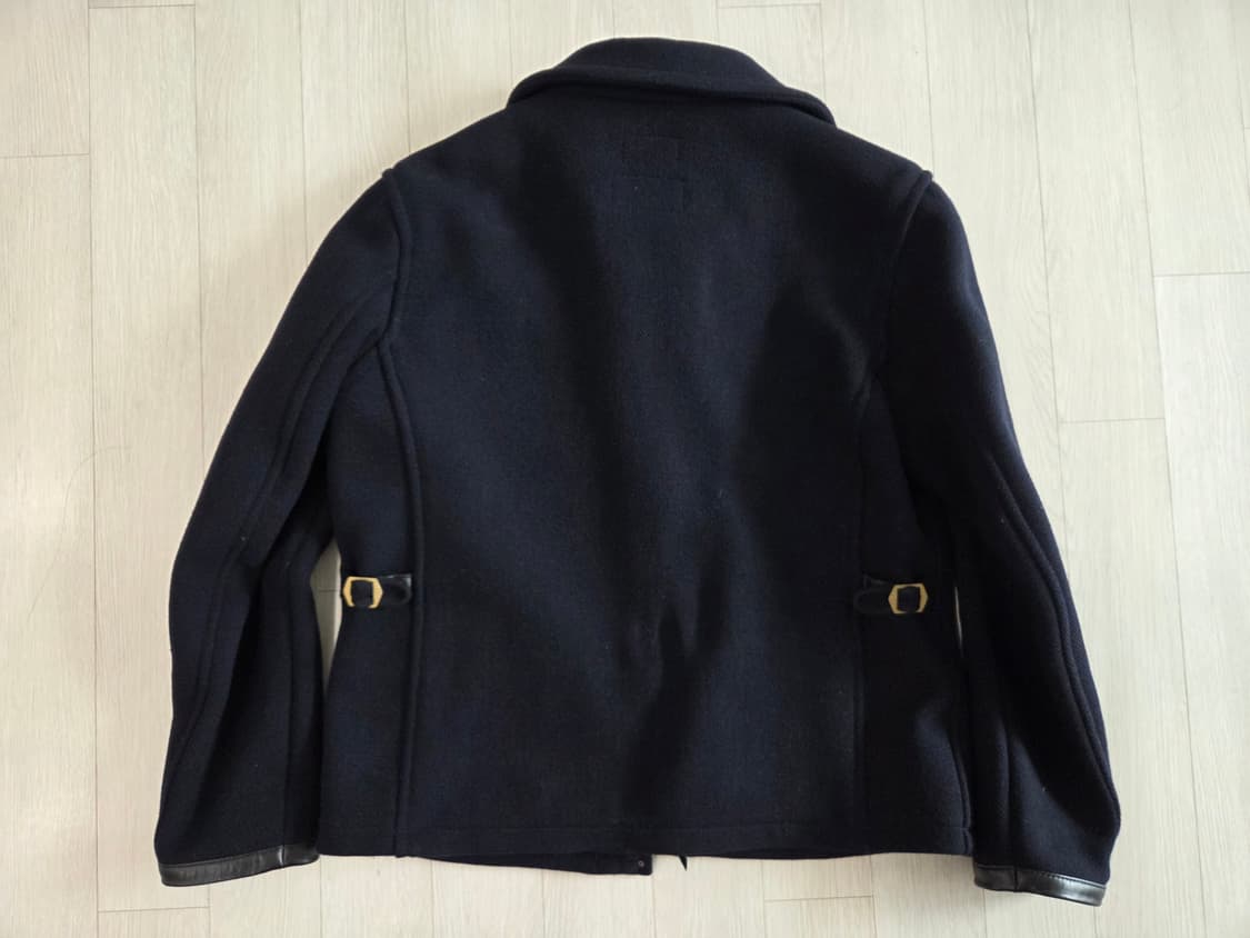 마스터필름 스포츠 울 자켓 (42) 상품이미지4