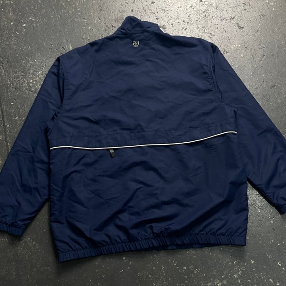 105 나이키 골프 바람막이 상품이미지5